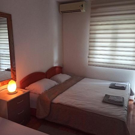 Apartman Tristan แฮร์เซ็ก-โนวี ภายนอก รูปภาพ