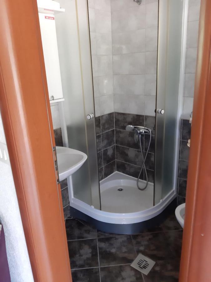 Apartman Tristan แฮร์เซ็ก-โนวี ภายนอก รูปภาพ