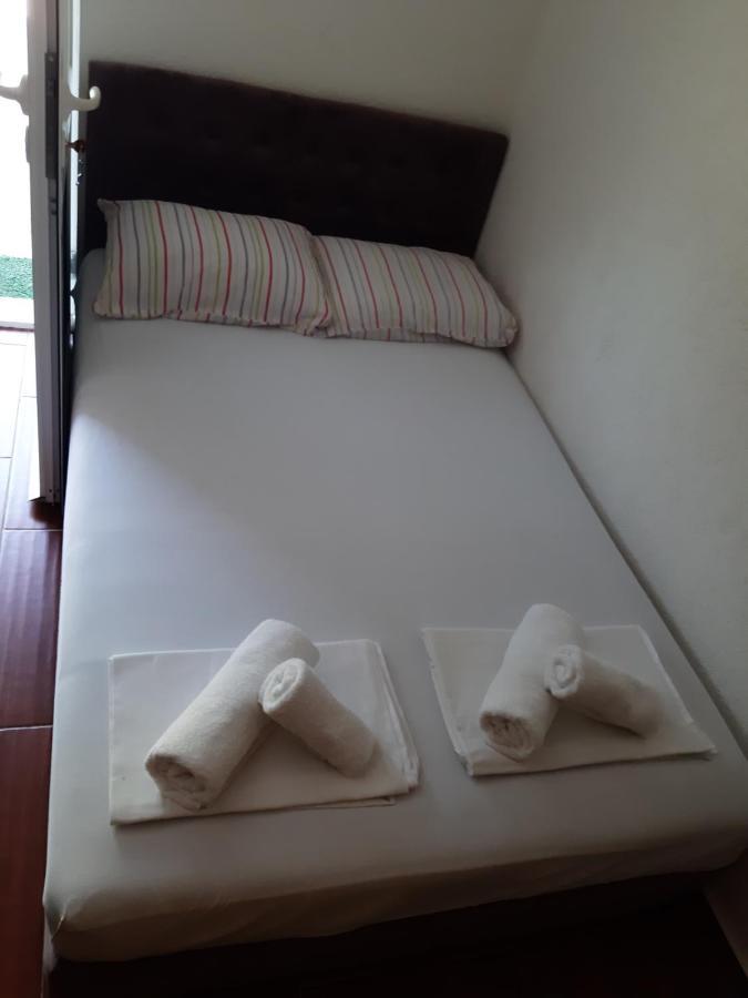 Apartman Tristan แฮร์เซ็ก-โนวี ภายนอก รูปภาพ