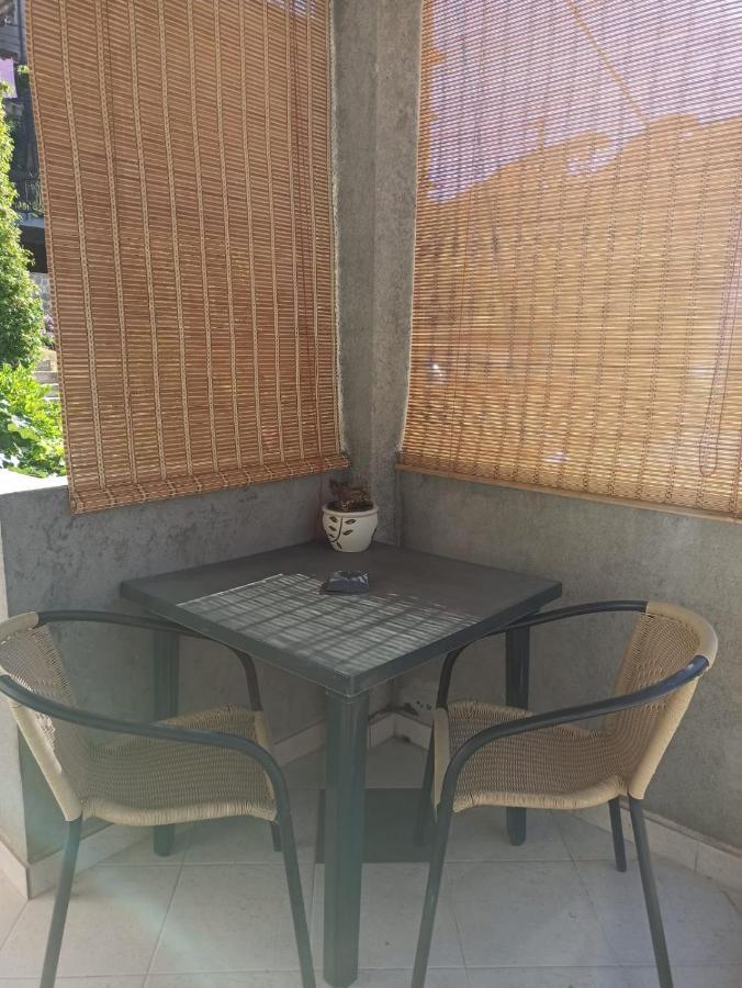 Apartman Tristan แฮร์เซ็ก-โนวี ภายนอก รูปภาพ