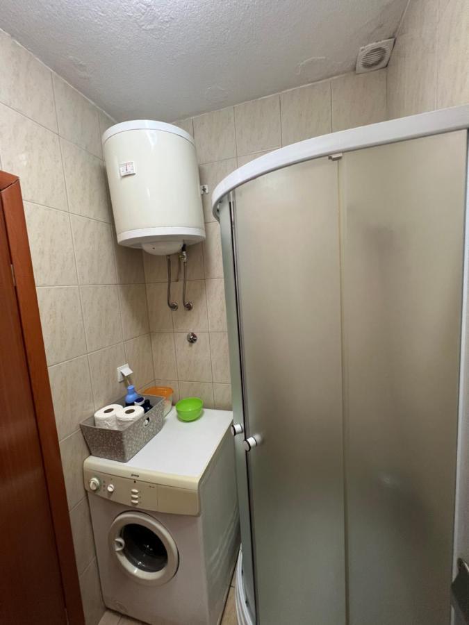 Apartman Tristan แฮร์เซ็ก-โนวี ภายนอก รูปภาพ